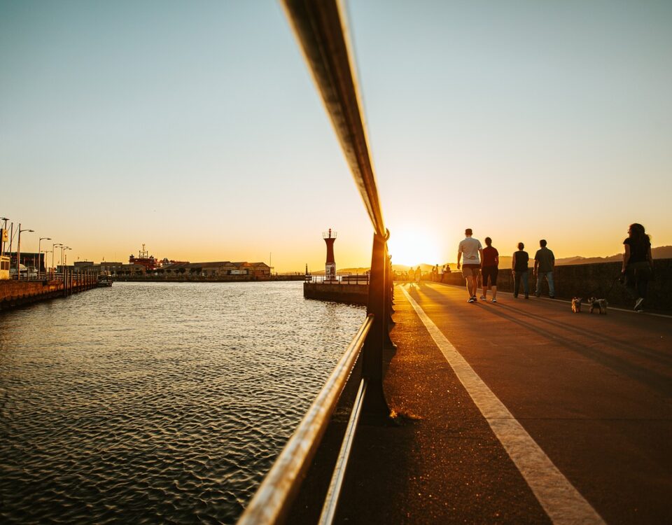 Logística na Era Digital: evoluções e integrações 5 imagem conceito de logistica na era digital