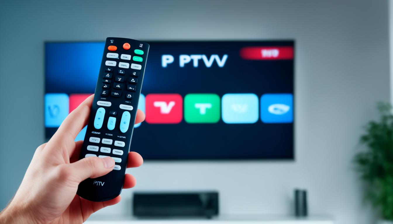 Vantagens do IPTV: Faça um Teste e Transforme sua Forma de Assistir TV