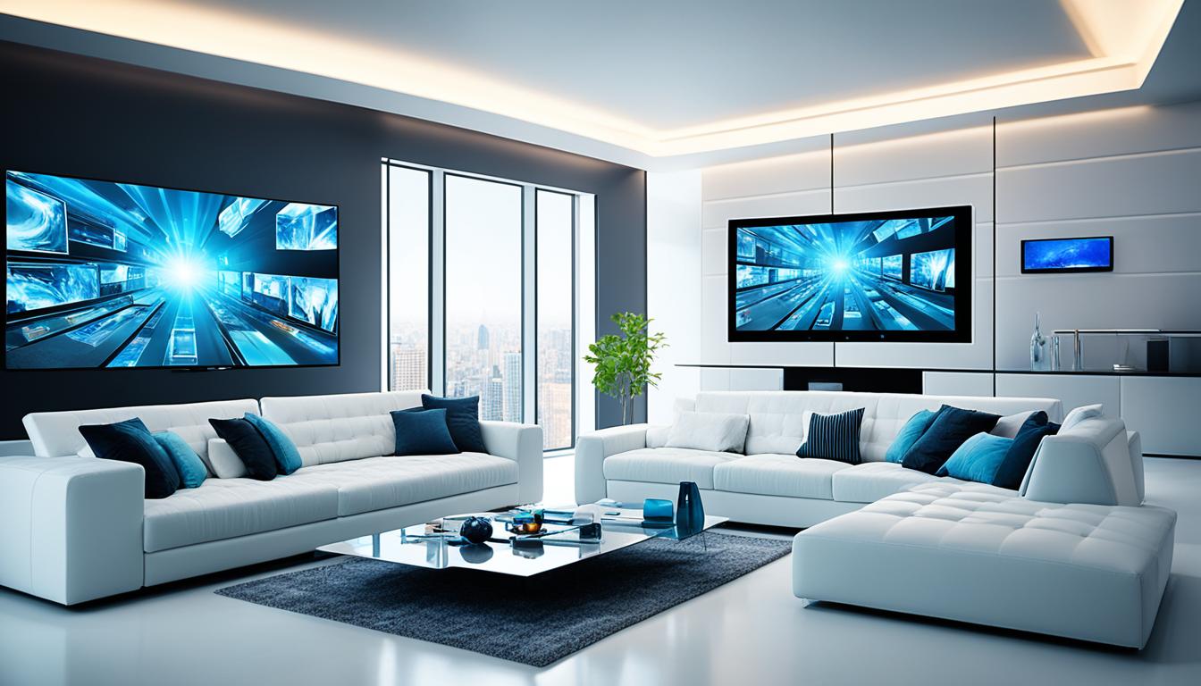 Vantagens do IPTV: Faça um Teste e Transforme sua Forma de Assistir TV