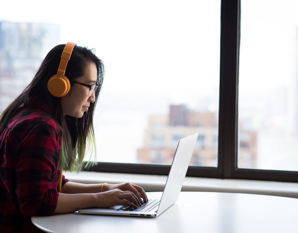 Terapia Online e a Transformação da Logística de Saúde Terapia Online e a Transformação da Logística de Saúde