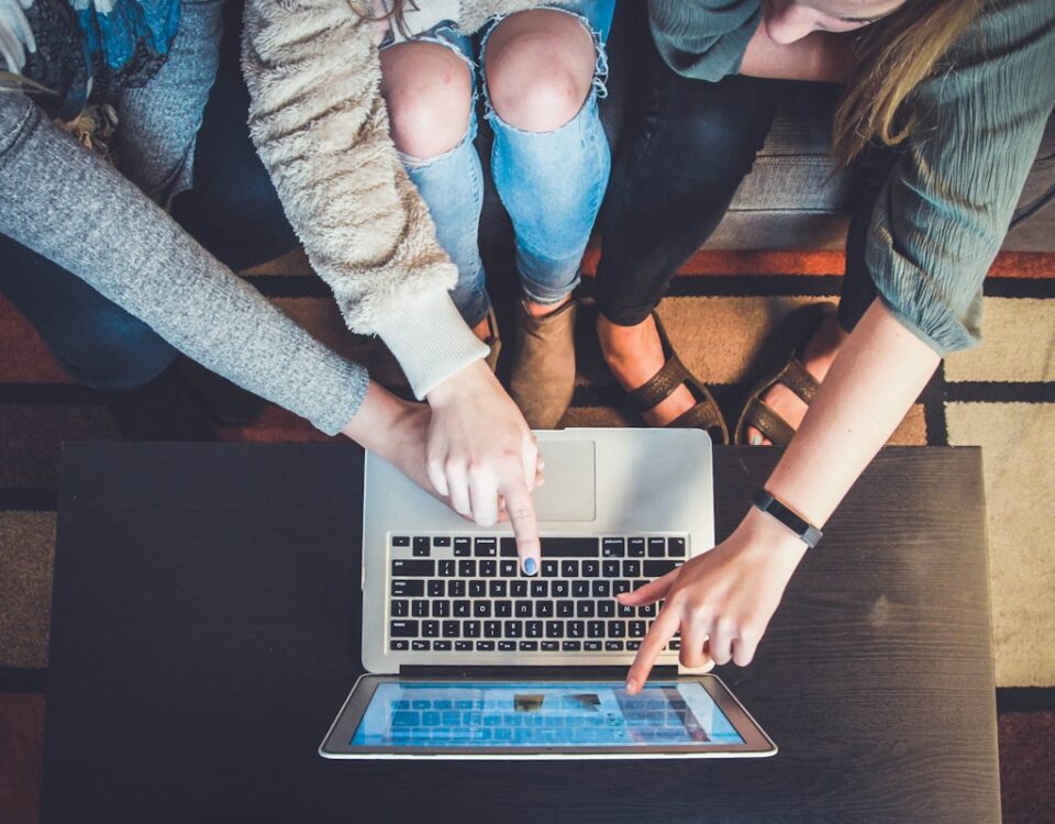 5 Setores em Alta no E-commerce setores em alta no e-commerce