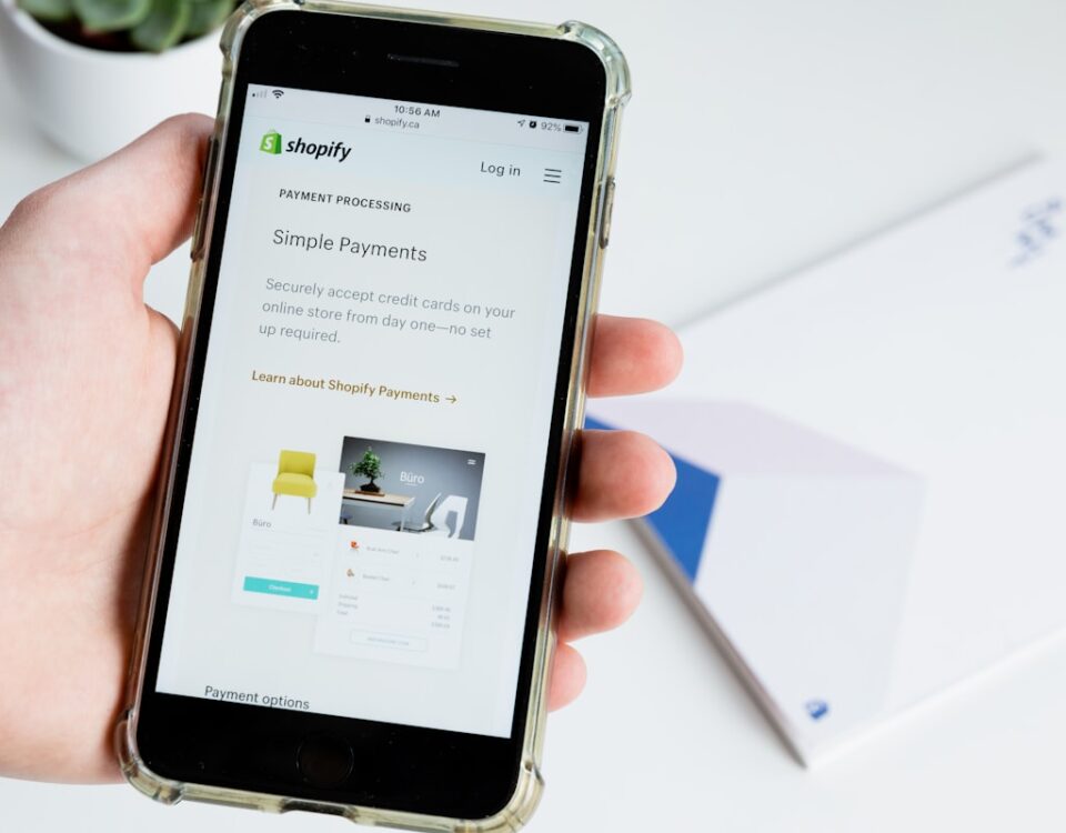 Como criar um e-commerce de sucesso começando a criar um e-commerce