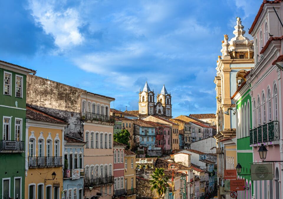 E-commerce impulsiona comércio local em Salvador E-commerce impulsiona comércio local em Salvador