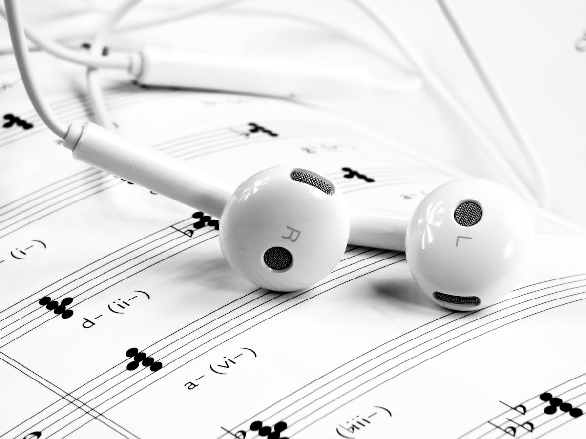 A reinvenção da indústria da música no e-commerce A reinvenção da indústria da música no e-commerce