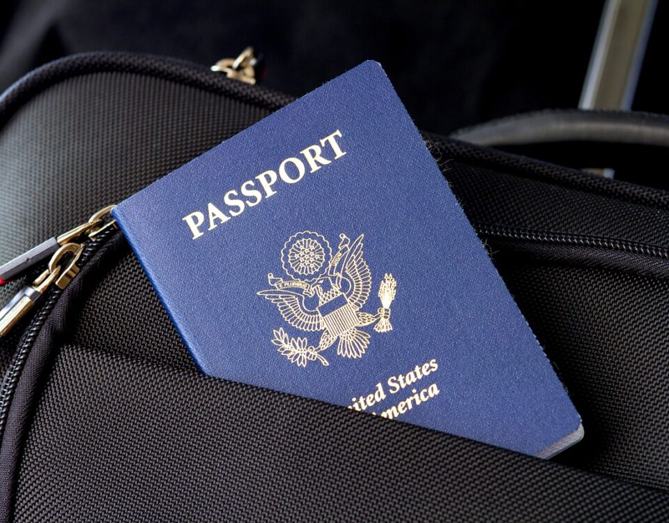 Logística dos serviços de visto expresso: como funciona? Logística dos serviços de visto expresso: como funciona?