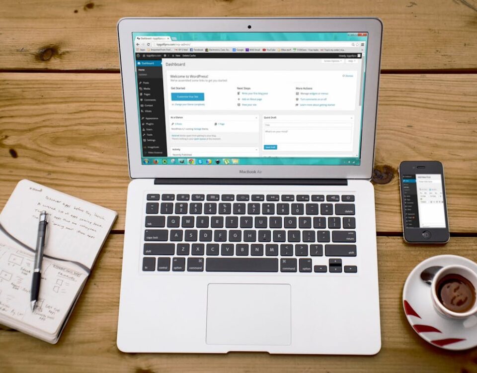 Melhores templates wordpress para otimizar o e-commerce Melhores templates wordpress para otimizar o e-commerce