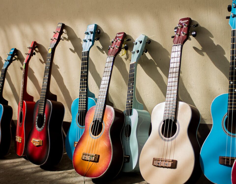 Como Escolher o Melhor Equipamento Musical Online? Como Escolher o Melhor Equipamento Musical Online?