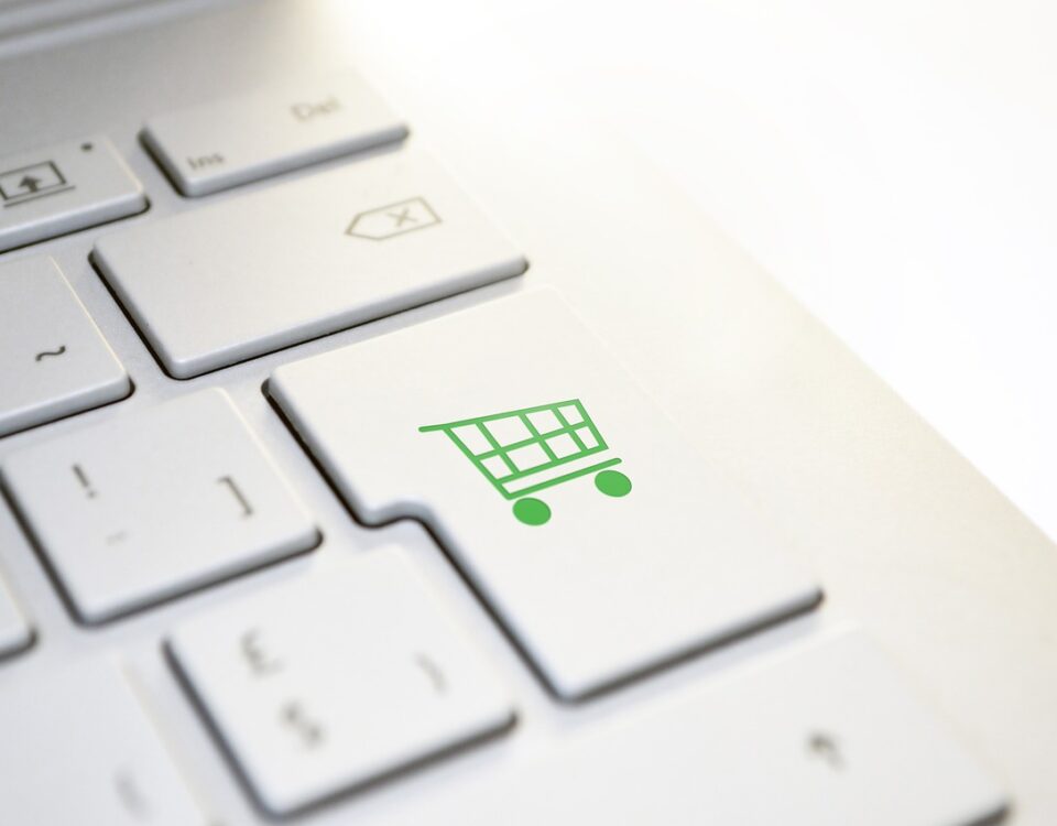 Como o e-commerce pode ser uma fonte de renda extra Como o e-commerce pode ser uma fonte de renda extra