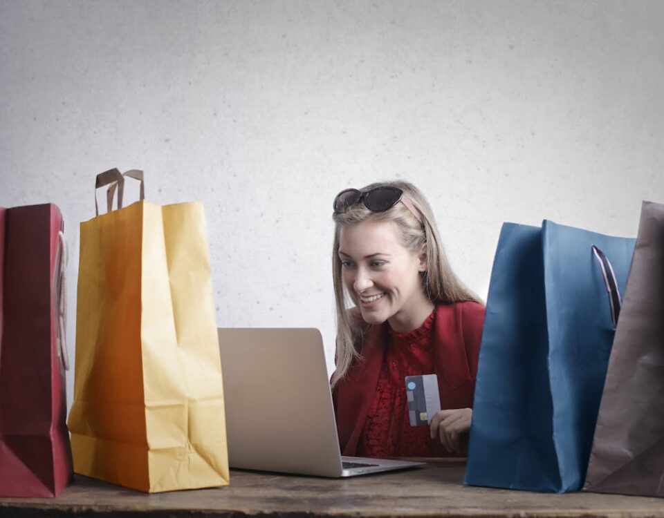 O futuro do atendimento ao cliente no e-commerce O futuro do atendimento ao cliente no e-commerce