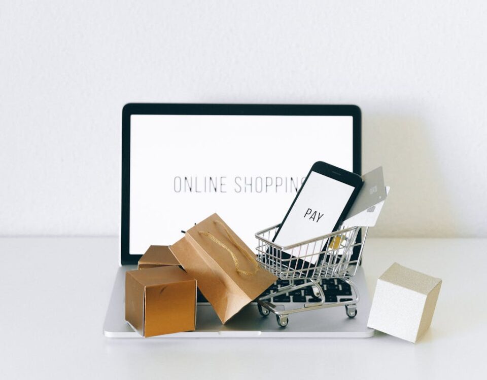 Automação em e-commerce para gerar mais leads B2B Automação em e-commerce para gerar mais leads B2B