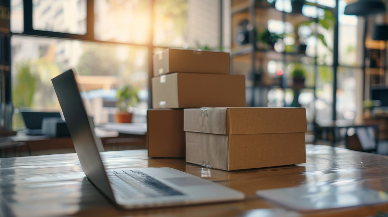 Como o e-commerce pode ser uma fonte de renda extra Como o e-commerce pode ser uma fonte de renda extra