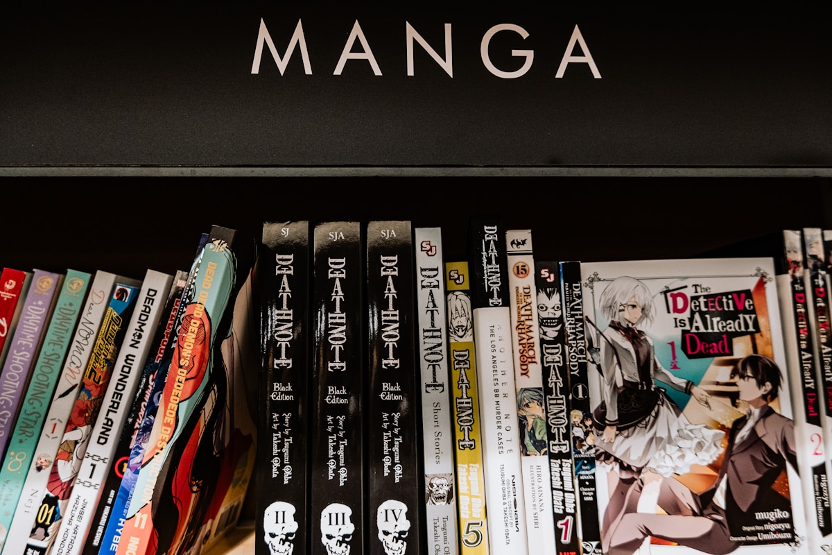 E-commerce de produtos de animes cresce no Brasil E-commerce de produtos de animes cresce no Brasil
