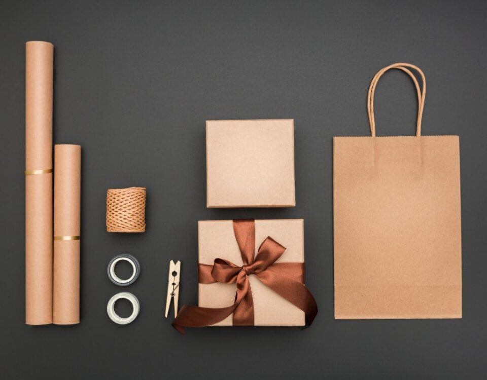 Como brindes personalizados podem aumentar a retenção de clientes Como brindes personalizados podem aumentar a retenção de clientes