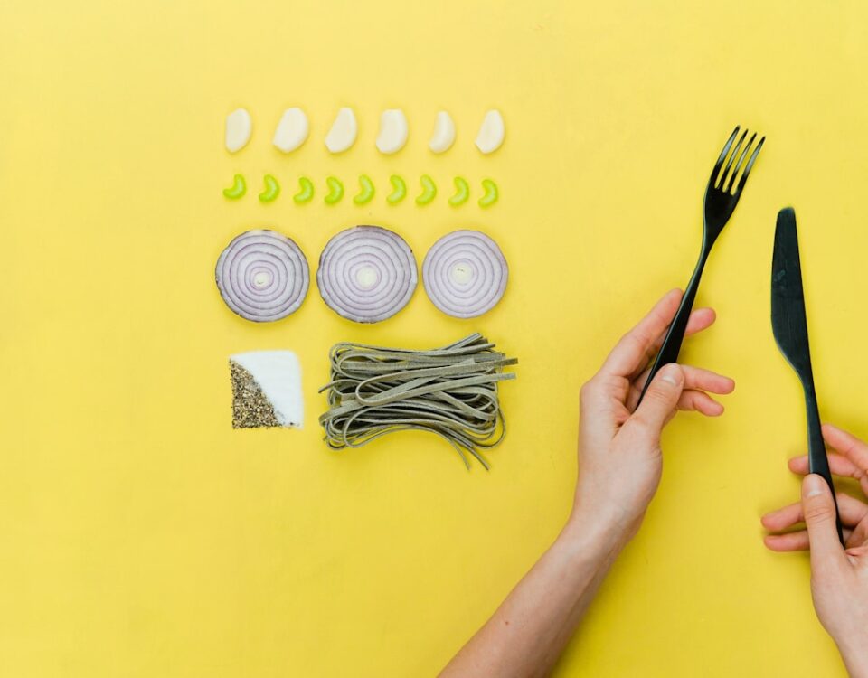A Nova Tendência de Kits de Receitas no E-commerce A Nova Tendência de Kits de Receitas no E-commerce