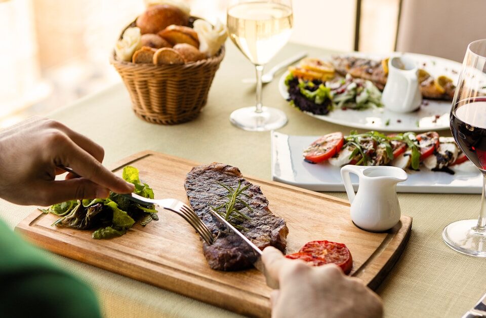 Delivery de churrasco: como funciona essa tendência? Delivery de churrasco: como funciona essa tendência?