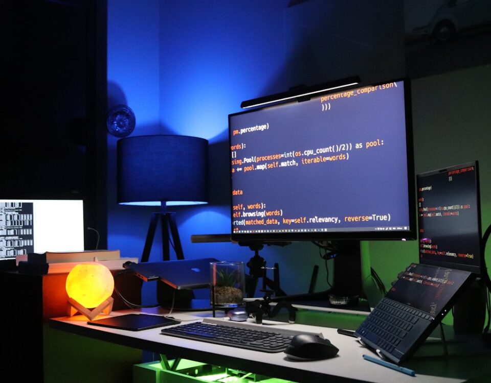 Como a logística impacta o acesso ao entretenimento digital Como a logística impacta o acesso ao entretenimento digital