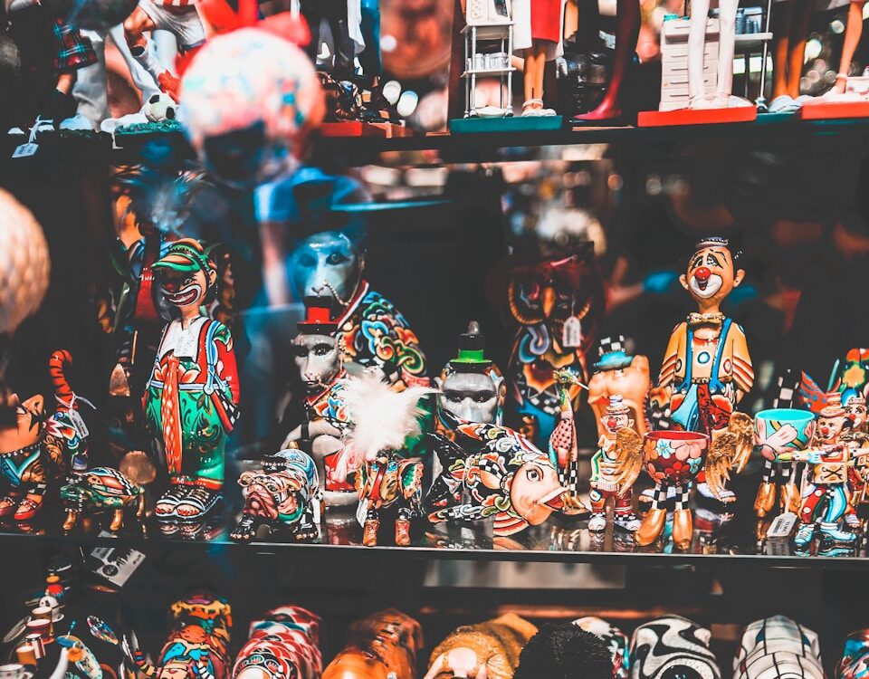 Souvenirs: crescimento de lojas online é tendência Souvenirs: crescimento de lojas online é tendência