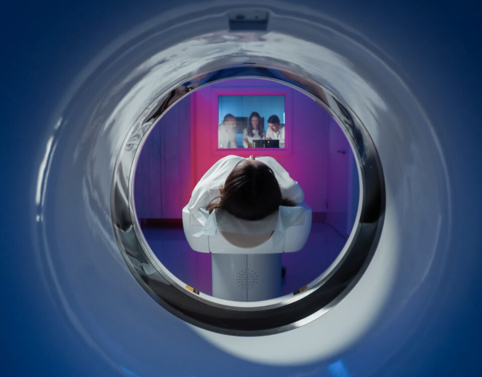 A logística por trás da manutenção de equipamentos de imagem médica A logística por trás da manutenção de equipamentos de imagem médica