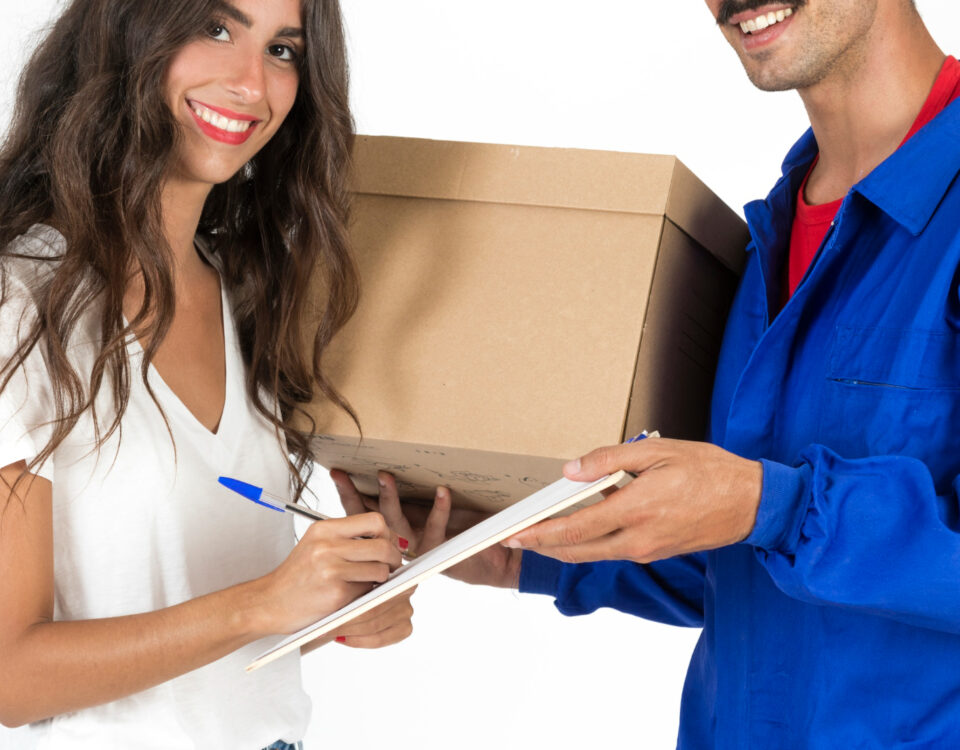 Como usar o rastreamento dos Correios para otimizar a experiência do cliente Como usar o rastreamento dos Correios para otimizar a experiência do cliente