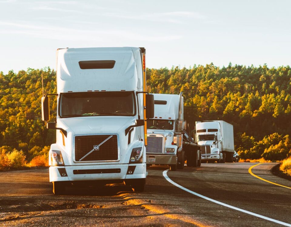 Logística de emergência: o que fazer quando o transporte falha? Logística de emergência: o que fazer quando o transporte falha?