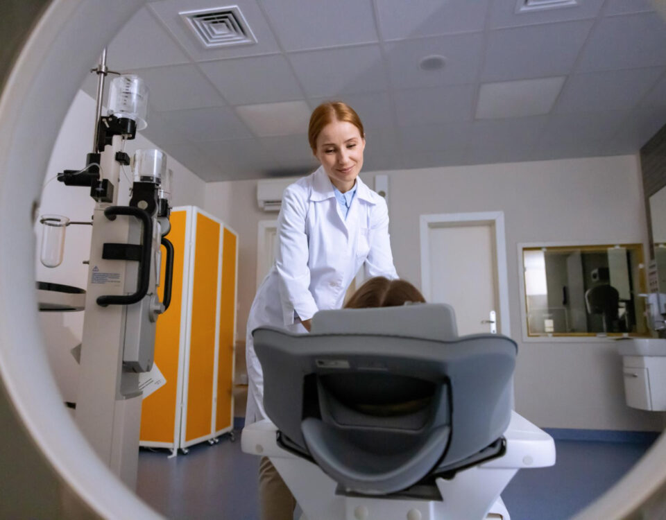 Como a manutenção eficiente de equipamentos médicos melhora a logística hospitalar Como a manutenção eficiente de equipamentos médicos melhora a logística hospitalar