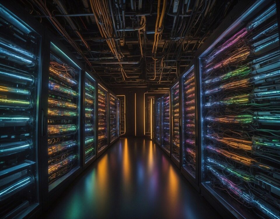 Servidores VPS podem impulsionar a eficiência do seu e-commerce? Servidores VPS podem impulsionar a eficiência do seu e-commerce?