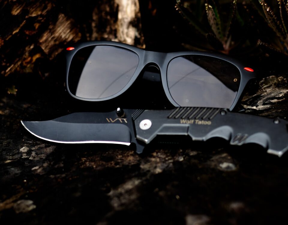 E-commerce de acessórios táticos: um mercado em expansão E-commerce de acessórios táticos: um mercado em expansão