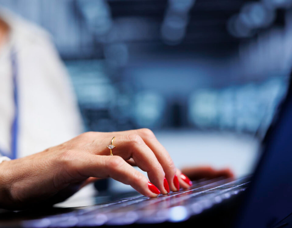 E-commerce decolando: como VPS pode melhorar a performance das lojas E-commerce decolando: como VPS pode melhorar a performance das lojas