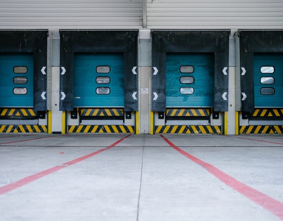 Notícias sobre frete e logística: por que acompanhar faz diferença Notícias sobre frete e logística: por que acompanhar faz diferença