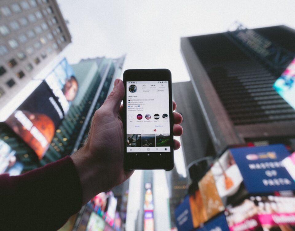 Como crescer Instagram organicamente: 5 dicas! Como crescer Instagram organicamente: 5 dicas!