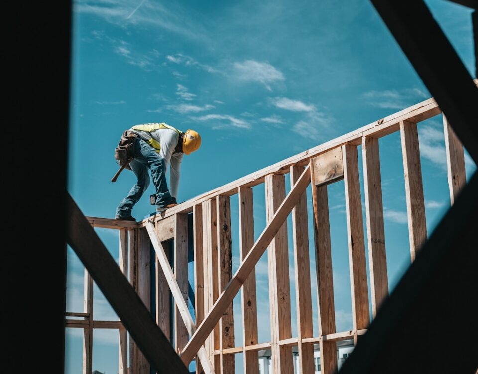 Como evitar prejuízos em construções: confira as melhores práticas Como evitar prejuízos em construções: confira as melhores práticas