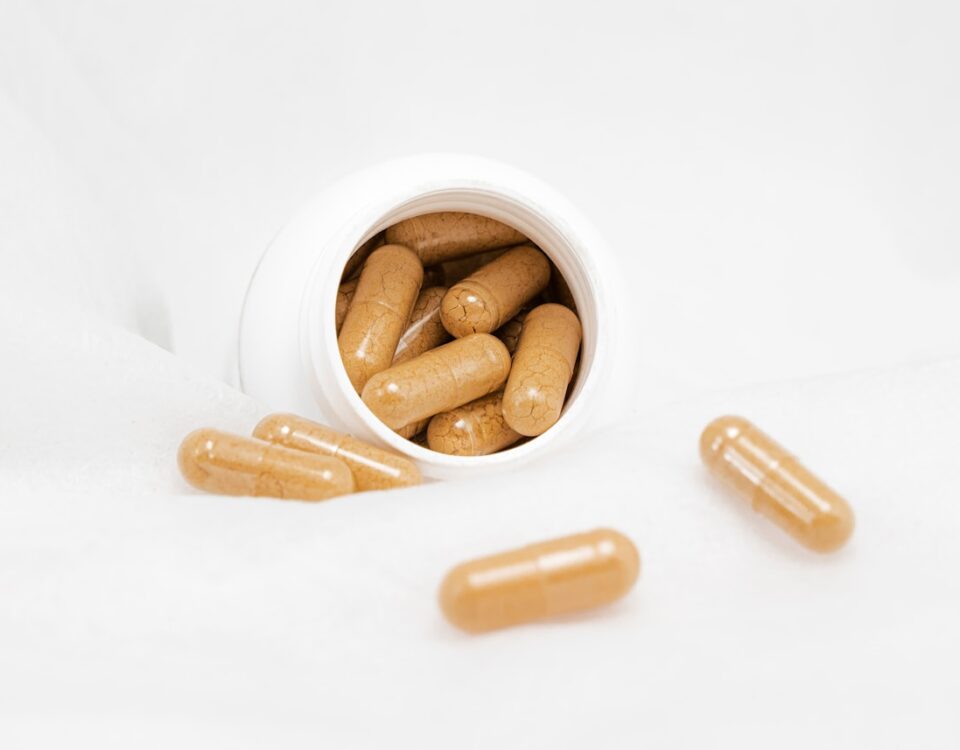 Logística de Suplementos Alimentares: Desafios e Oportunidades Logística de Suplementos Alimentares: Desafios e Oportunidades