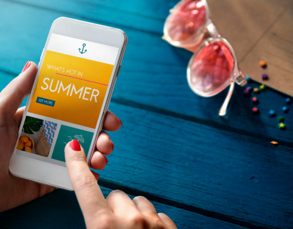 Resorts que oferecem compras online direto ao quarto Resorts que oferecem compras online direto ao quarto