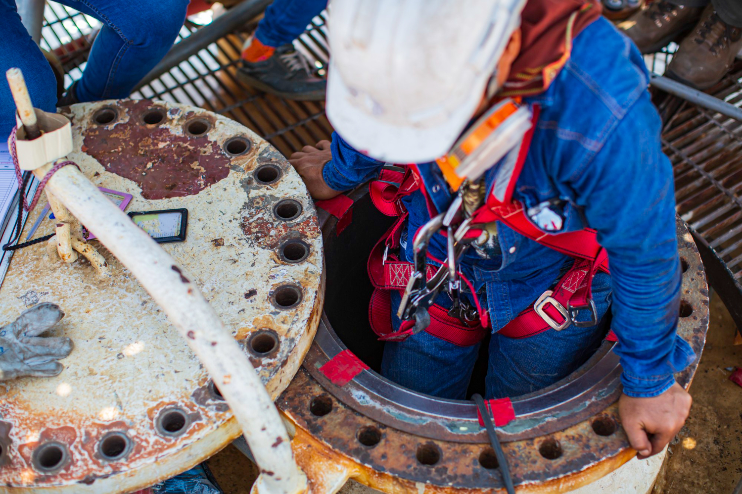 O impacto da mecânica na eficiência logística O impacto da mecânica na eficiência logística