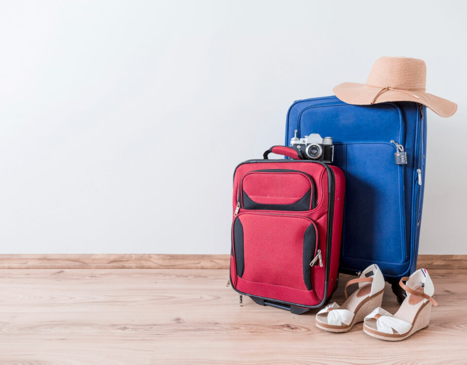 Como escolher mochilas de viagem em lojas online Como escolher mochilas de viagem em lojas online