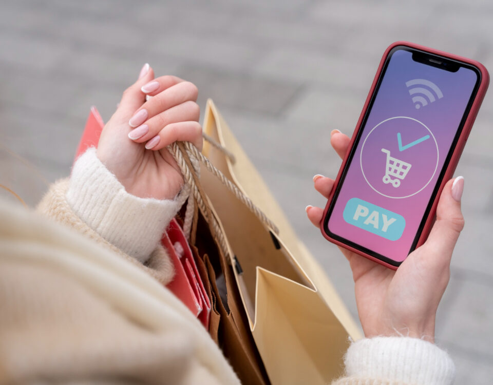 Como chatbots no WhatsApp podem melhorar o e-commerce Como chatbots no WhatsApp podem melhorar o e-commerce