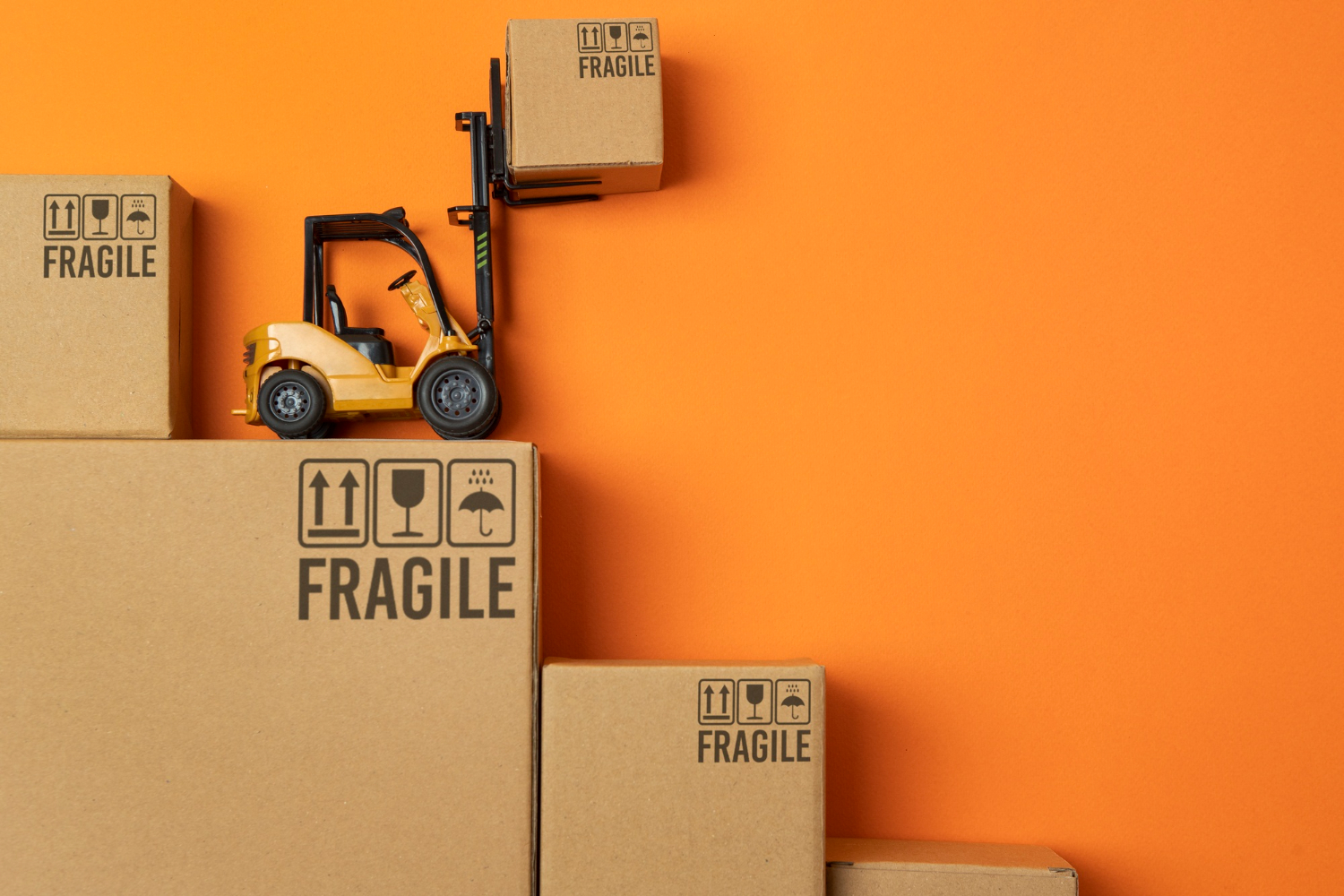 Como otimizar o transporte de equipamentos pesados Como otimizar o transporte de equipamentos pesados