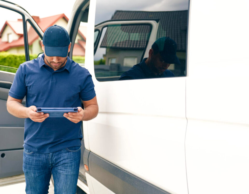 CNH para delivery: É realmente indispensável? CNH para delivery: É realmente indispensável?
