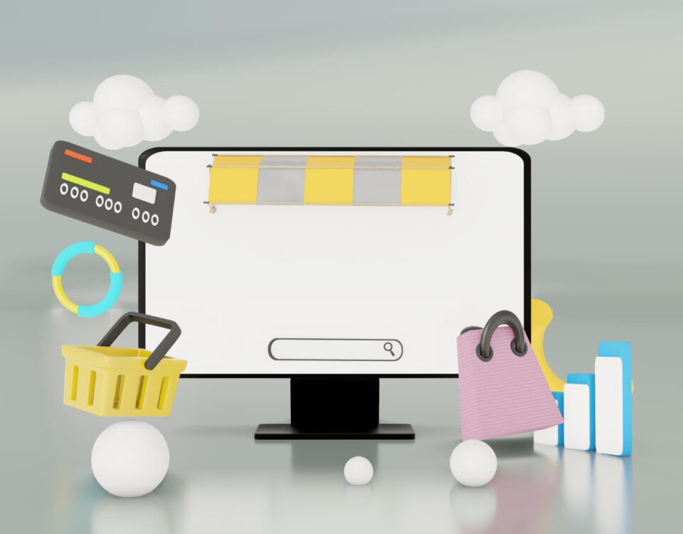 Agência Superix supera o mercado na criação de lojas virtuais Agência Superix supera o mercado na criação de lojas virtuais