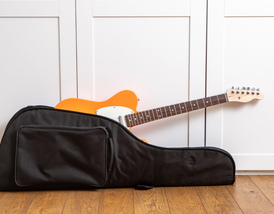 Como otimizar a logística na venda de instrumentos musicais Como otimizar a logística na venda de instrumentos musicais