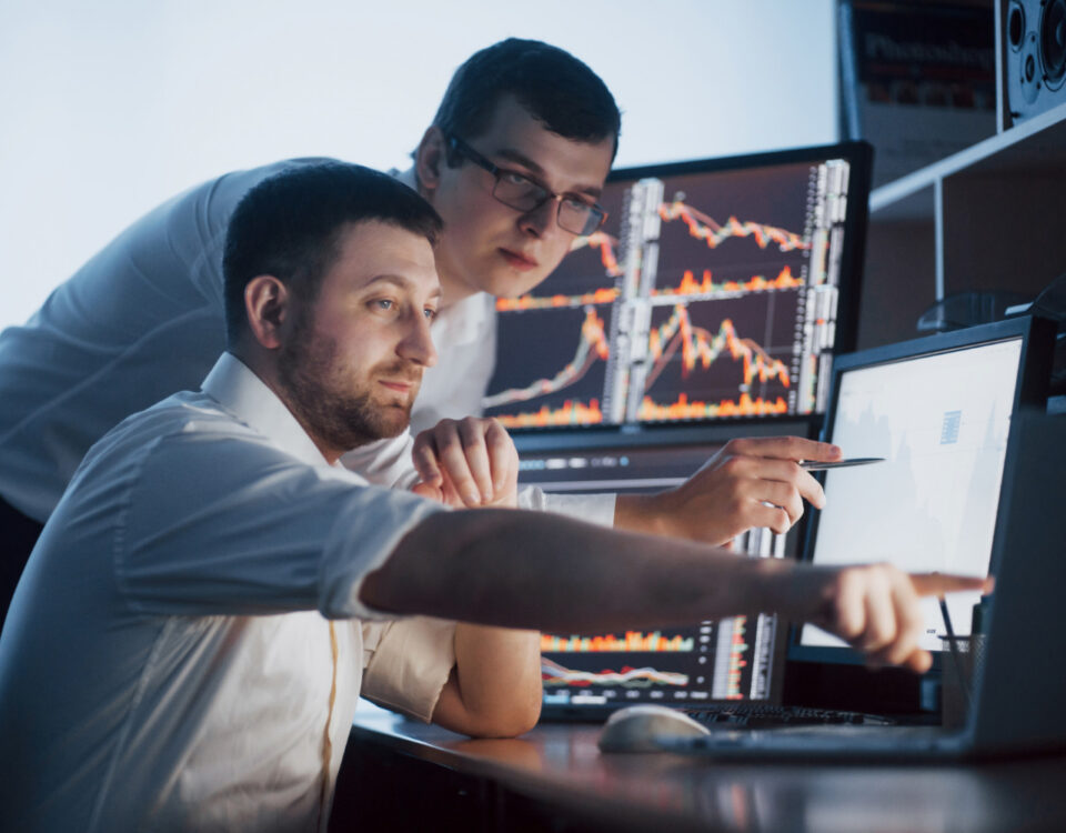 Plataformas de trading automático e e-commerce: conexão possível? Plataformas de trading automático e e-commerce: conexão possível?