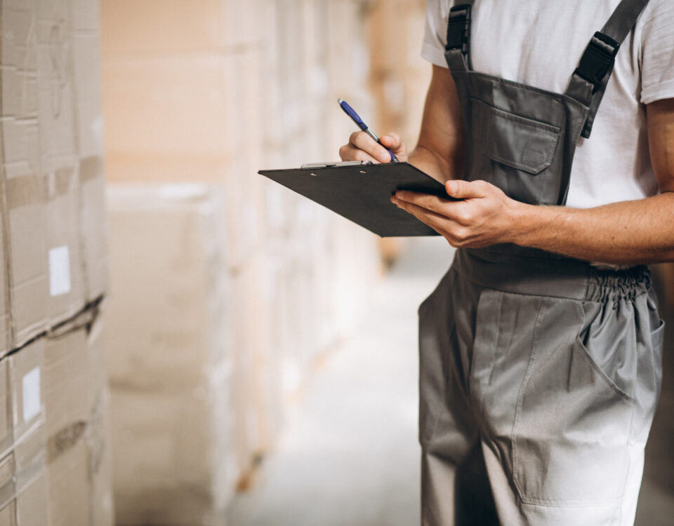 Como a logística eficiente impacta diferentes setores? Como a logística eficiente impacta diferentes setores?