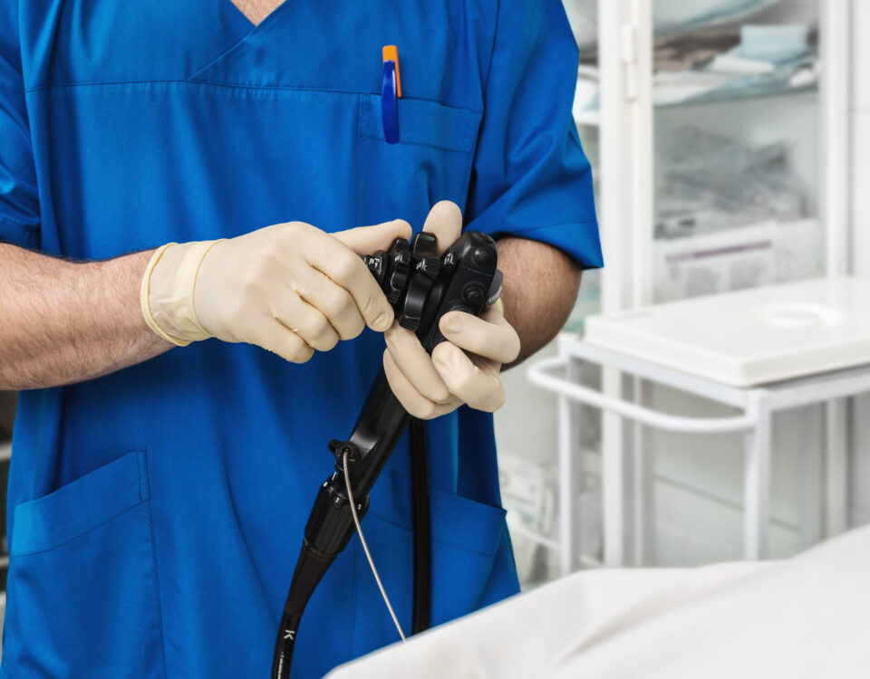 Onde comprar equipamentos para endoscopia com segurança? Onde comprar equipamentos para endoscopia com segurança?