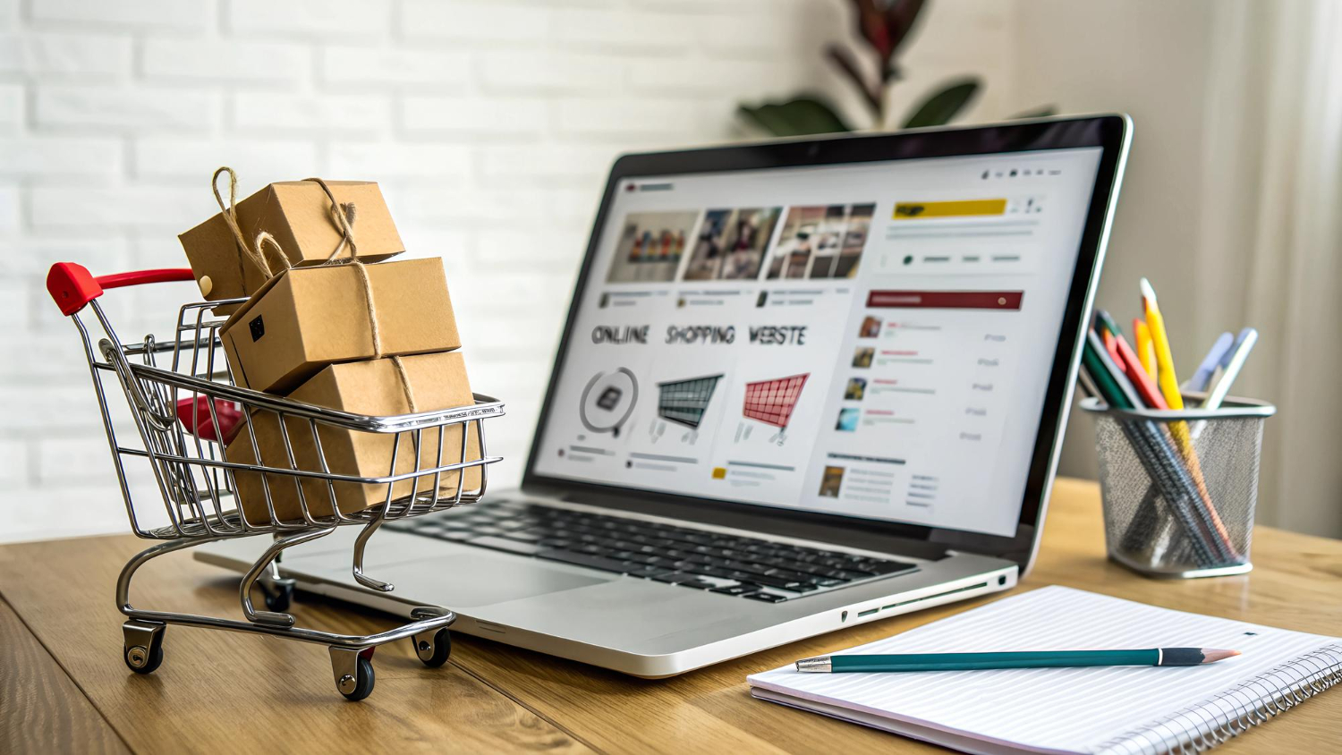 Como uma agência pode impulsionar um e-commerce? Como uma agência pode impulsionar um e-commerce?