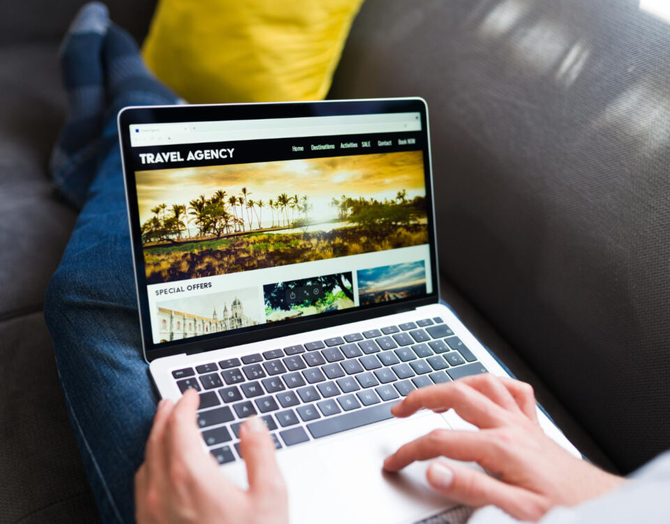 Como o e-commerce pode ajudar guias de turismo a captar clientes? Como o e-commerce pode ajudar guias de turismo a captar clientes?