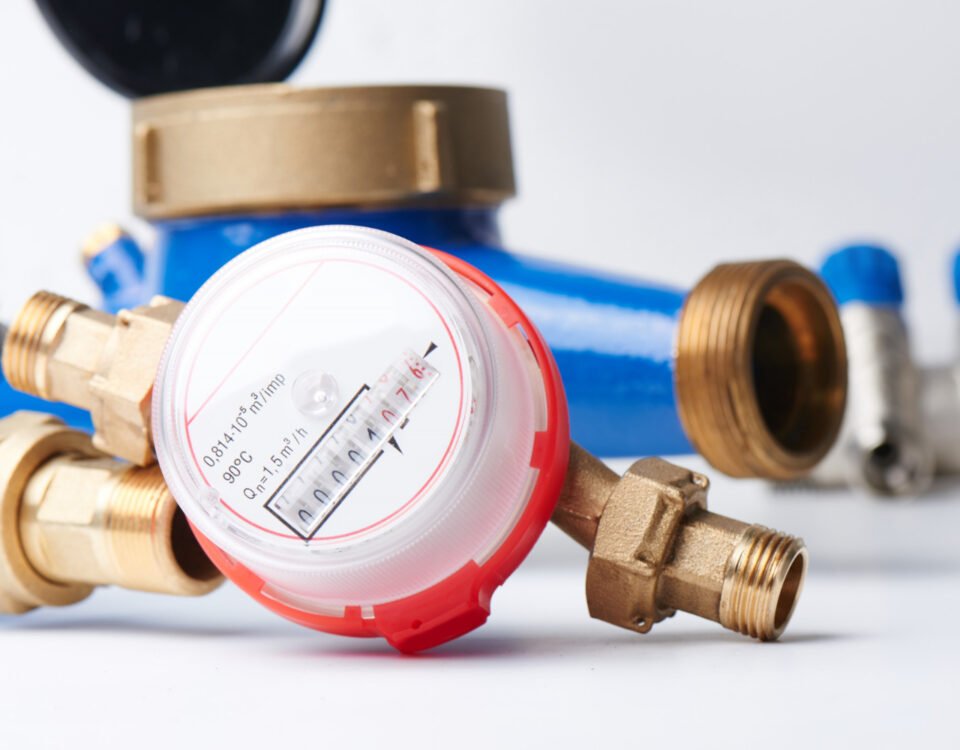 Como o prazo de entrega impacta reformas hidráulicas?