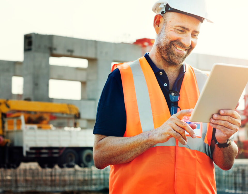 Logística na construção civil: Como otimizar materiais? Logística na construção civil: Como otimizar materiais?