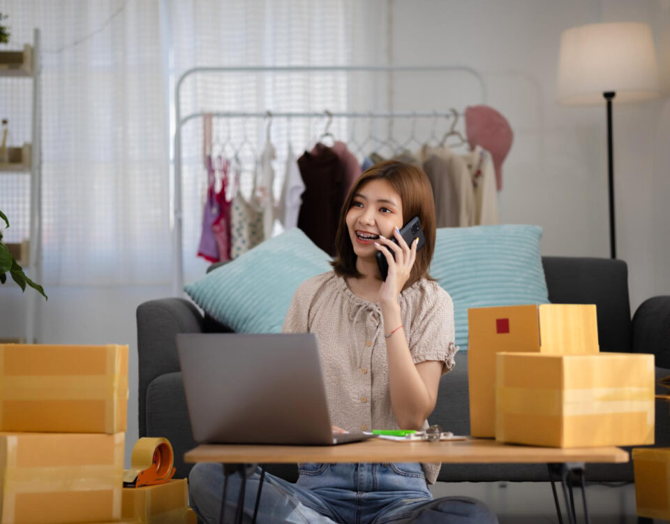 Como o marketing digital transforma o e-commerce? Como o marketing digital transforma o e-commerce?