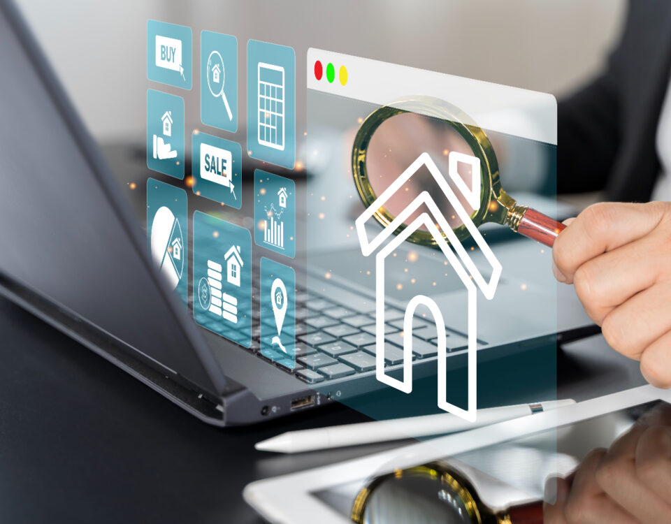 Estratégias para impulsionar vendas de imóveis online Estratégias para impulsionar vendas de imóveis online