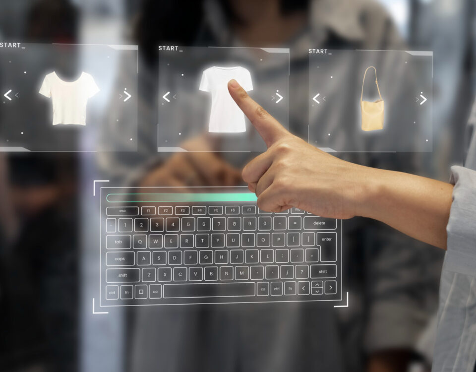 Como marcas usam redes sociais para alavancar o e-commerce Como marcas usam redes sociais para alavancar o e-commerce